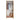 Seville 2 Door Wardrobe - Oak Effect