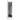 Seville 2 Piece 1 Door Wardrobe Set - White