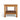 Malibu Coffee Table - Oak Effect