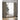 Chevry 5 Door Mirrored Wardrobe Grey Oak Modern Storage Bedroom Furniture