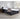 4FT6 Double Side Lift Ottoman Bed 135cm Bed Frame Black