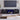 Vida Designs Cosmo 2 Door LED TV Unit 160cm Black Modern Media Storage