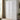 Darcy 3 Door Wardrobe White with Shelves Hanging Rail Storage Cabinet UK