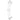 Father & Child LED Uplighter Floor Lamp - Chrome