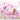 Disney Princess Carriage Toddler Bed Pink with Storage | Canopy| Girls Bed