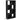Squares 8 Cube Storage Unit - Black