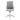 Hallie Fabric Manager Office Chair - Grey