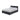 Heathdon 4 Drawer Kingsize Fabric Bed Frame Grey Underbed Storage