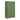 Habitat Bronte 2 Door Wardrobe Green Functional Bedroom Storage Solution
