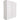 Nico 150 cm 2 Door Sliding Wardrobe White Sleek Bedroom Storage Solution