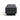 Cubes Large TV Unit - Black