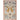 Habitat Global Animal Print Natural Cut Pile Rug - 170x120cm
