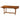 Dakota Fields Woehler Extendable Teak Dining Table Durable and Stylish