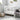 Obaby Bantam Space Saver Cot with Fibre Mattress - White