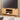 Mattison Oak TV Unit Fits 43 Inch | Modern Entertainment Center | Free Delivery