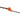 Black + Decker 51cm Corded Pole Hedge Trimmer - 550W