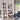 Habitat Jessie Ladder Shelf - Walnut Effect