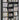 Jorvik DVD and CD Storage Unit - Gloss Black