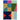 Habitat 60 Levi Wool Rug by Margo Selby - 120x170cm