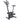 Opti Magnetic Exercise Bike