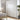 Nico 190 cm 2 Door Sliding Wardrobe White Sleek Bedroom Storage Solution