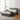 Lavendon Small Double End Opening Bed Frame- Grey