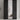 Prague 3 Door Mirrored Wardrobe Black Ash Elegant and Spacious Bedroom Storage