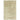 Habitat Noodle Plain Cream Shaggy Rug - 170x120cm