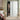 Nova 2 Door Sliding Wardrobe White with Hanging Rail Storage Bedroom