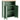 Livingston Double Unit - Sage Green