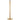 Habitat Pole Floor Lamp Base Only - Oak