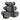 Opti Dumbbell Tree Set