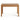 Habitat Clifton Extending Oak Veneer 4-6 Seater Dining Table