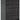 Malibu 5 + 2 Drawer Chest - Black Brown