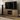 Canyon Oak TV Unit for up to 65 inch TVs | 2 Cupboards & Open Shelves | Modern