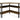 Habitat Nomad Corner Office Desk - Oak