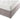 Tivoli Ortho Mattress 5ft Kingsize White Firmness: Medium Firm