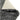 Habitat Airmaster Plain Charcoal Shaggy Rug -170x120cm