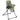 Ickle Bubba Flip Highchair Sage Green