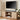 Kentford 2 Door TV Unit - fits up to 55 inch TV Oak Durable Furniture Solution