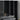 Camberley 5 Door, 3 Drawer Mirrored Wardrobe White Modern Storage Bedroom