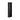 Maine Narrow Bookcase - Black
