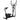 Pro Fitness 2-In-1 Cross Trainer and Exercise Bike