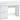 Jenson Double Pedestal Dressing Table Matte White Modern Bedroom Furniture