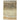 Asiatic Aurora Shiny Abstract Gold Cut Pile Rug - 170x120cm