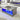 Galicia Coffee Table - Grey