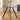 Marlow 110 cm Round Smoked Glass Top Elegant Dining Table