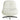 Teddy Boucle Swivel Chair - Cream