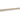 Habitat Jak 120cm Picture Rail - Light Oak Effect
