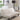 Dax Fabric Sofa Bed Natural Cozy and Stylish Livingroom Furniture
